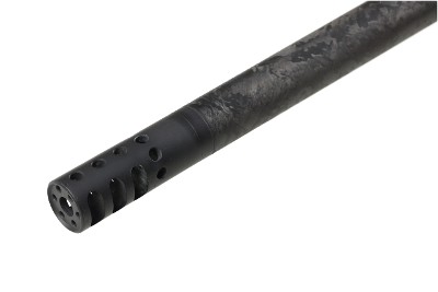 GRIFFIN & HOWE HIGHLANDER 6.5 CREEDMOOR - Image 9 of 12
