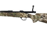 GRIFFIN & HOWE HIGHLANDER 6.5 CREEDMOOR - 6 of 11