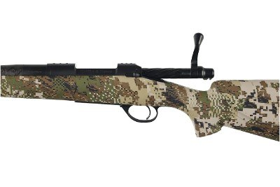 GRIFFIN & HOWE HIGHLANDER 6.5 CREEDMOOR - Image 6 of 12