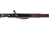WINCHESTER / GRIFFIN & HOWE SPORTER MODEL 70 .30-06 - 8 of 10