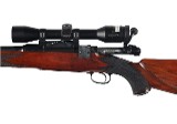 WINCHESTER / GRIFFIN & HOWE SPORTER MODEL 70 .30-06 - 6 of 10