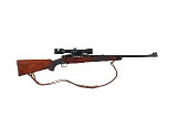 WINCHESTER / GRIFFIN & HOWE SPORTER MODEL 70 .30-06