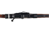 WINCHESTER / GRIFFIN & HOWE SPORTER MODEL 70 .30-06 - 7 of 10