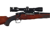 WINCHESTER / GRIFFIN & HOWE SPORTER MODEL 70 .30-06 - 5 of 10