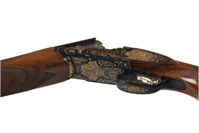 SYREN JULIA LIMITED SPORTING LH 20 GAUGE - Image 10 of 14