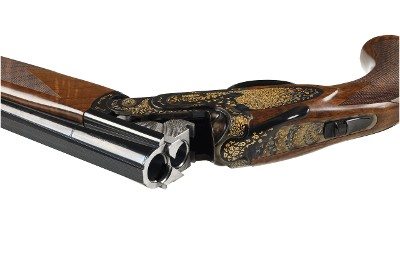 SYREN JULIA LIMITED SPORTING LH 20 GAUGE - Image 11 of 14