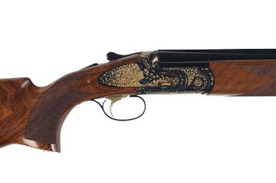 SYREN JULIA LIMITED SPORTING LH 20 GAUGE - Image 5 of 14