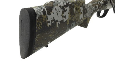 GRIFFIN & HOWE HIGHLANDER 7MM-08 REM - Image 11 of 11
