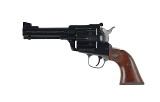 RUGER NEW MODEL BLACKHAWK .45 COLT / 45 ACP - 2 of 5