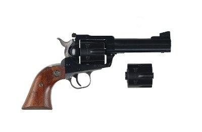 RUGER NEW MODEL BLACKHAWK .45 COLT / .45 ACP
