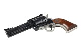 RUGER NEW MODEL BLACKHAWK .45 COLT / 45 ACP - 4 of 5
