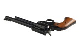 RUGER BLACKHAWK 357 - 3 of 4