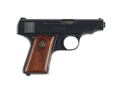 DEUTSCHE WERKE ORTGIES 6.35MM