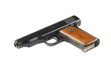 DEUTSCHE WERKE ORTGIES 7.65mm - 7 of 7