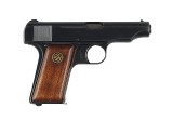 DEUTSCHE WERKE ORTGIES 7.65mm