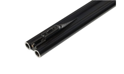 HOLLAND & HOLLAND DELUXE .375 FLANGED - Image 12 of 15