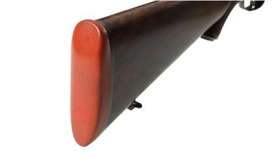 HOLLAND & HOLLAND DELUXE .375 FLANGED - Image 13 of 15