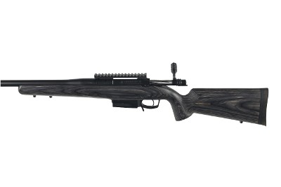 COOPER MONTANA HERITAGE RIFLE .308 WIN - Image 5 of 11