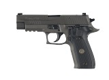 SIG SAUER P226 LEGION 9MM - 2 of 5