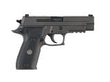 SIG SAUER P226 LEGION 9MM - 1 of 5