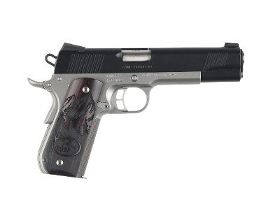 KIMBER CAMP GUARD 10MM
