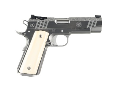 NIGHTHAWK BOB MARVEL .45ACP