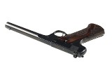 HI STANDARD MODEL E 22 LR - 3 of 6
