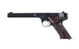 HI STANDARD MODEL E 22 LR - 2 of 6