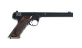 HI STANDARD MODEL E 22 LR