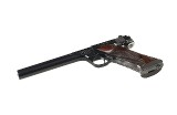 HI STANDARD MODEL E 22 LR - 4 of 6