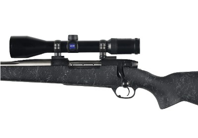WEATHERBY MARK V .340 WEATHERBY - Image 6 of 11