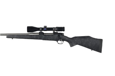 WEATHERBY MARK V .340 WEATHERBY - Image 4 of 11