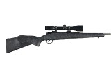 WEATHERBY MARK V .340 WEATHERBY - 3 of 10