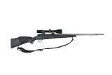 WEATHERBY MARK V .340 WEATHERBY - 1 of 10