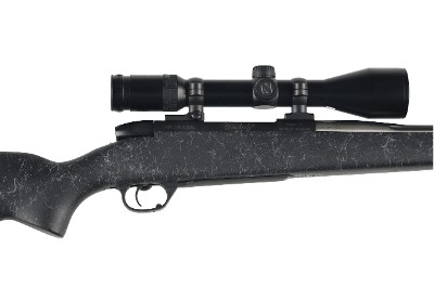 WEATHERBY MARK V .340 WEATHERBY - Image 5 of 11