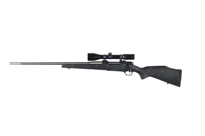 WEATHERBY MARK V .340 WEATHERBY - Image 2 of 11