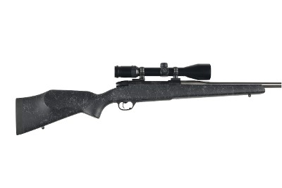 WEATHERBY MARK V .340 WEATHERBY - Image 3 of 11