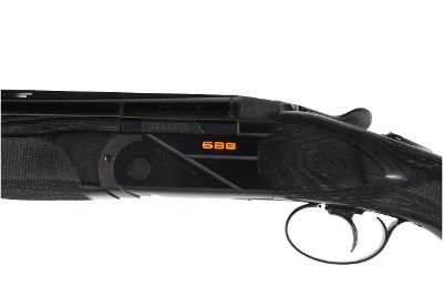 BERETTA 688 PERFORMANCE BFAST 12 GAUGE - Image 5 of 13