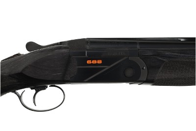 BERETTA 688 PERFORMANCE BFAST 12 GAUGE - Image 4 of 13
