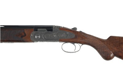 BERETTA 687 CLASSIC EELL 20 GAUGE - Image 6 of 14