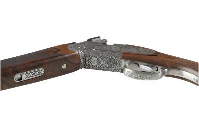 BERETTA 687 CLASSIC EELL 20 GAUGE - Image 10 of 14