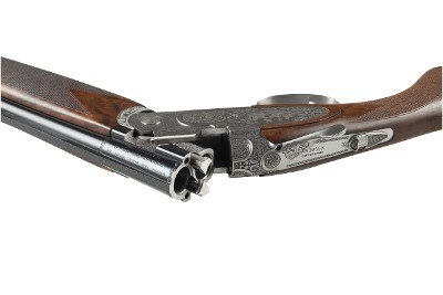 BERETTA 687 CLASSIC EELL 20 GAUGE - Image 11 of 14