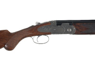 BERETTA 687 CLASSIC EELL 20 GAUGE - Image 5 of 14