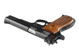 SMITH & WESSON 52-2 .38 SPECIAL - 3 of 4
