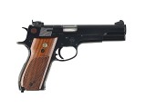 SMITH & WESSON 52-2 .38 SPECIAL
