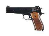 SMITH & WESSON 52-2 .38 SPECIAL - 2 of 4