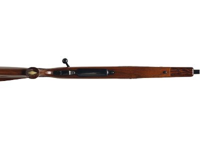 WEATHERBY MARK V .340 WEATHERBY - Image 8 of 11