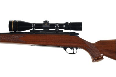 WEATHERBY MARK V .340 WEATHERBY - Image 6 of 11