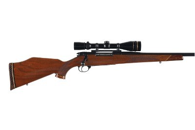 WEATHERBY MARK V .340 WEATHERBY - Image 3 of 11