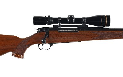 WEATHERBY MARK V .340 WEATHERBY - Image 5 of 11
